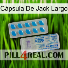 Cápsula De Jack Largo new15